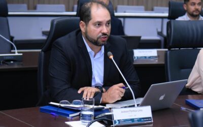 Crea-AM participa de reunião da Comissão de Educação e Atribuição Profissional