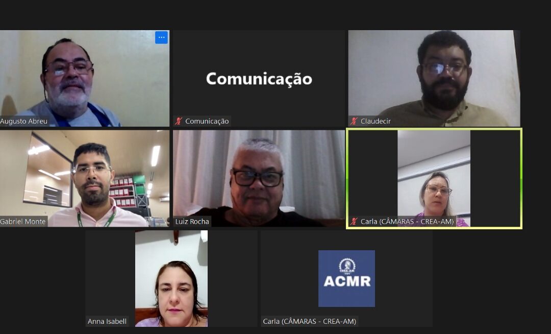 “Conhecer a rotina das câmaras” – 207ª Reunião Ordinária da C.E.E.E.S.T