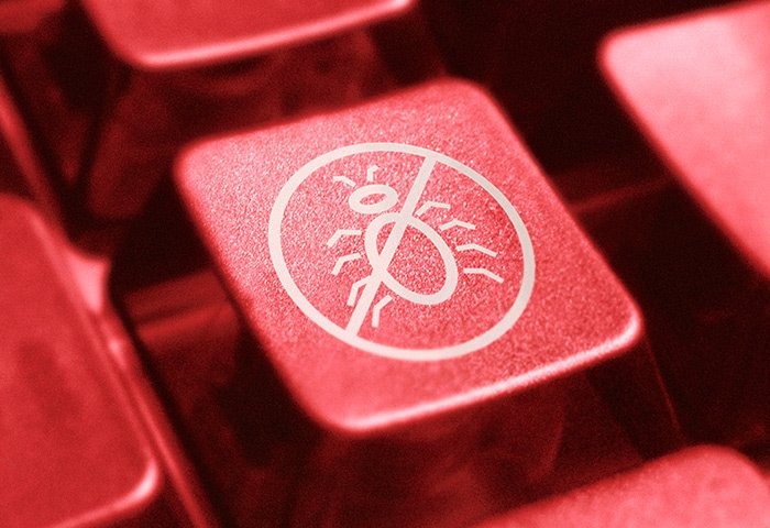 Drivers do Windows estão vulneráveis a ataque malware
