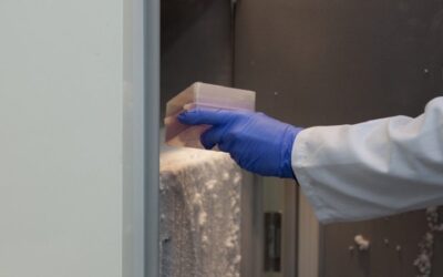 Temperatura mais baixa do universo foi alcançada em laboratório