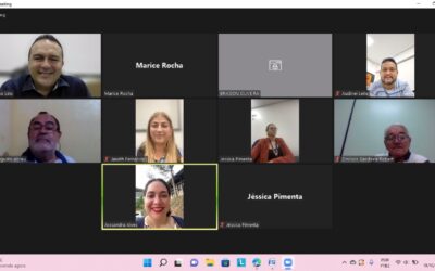 9ª Reunião Ordinária de Diretoria, exercício 2022