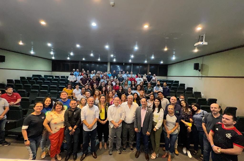 Crea-AM apoia evento sobre Esocial
