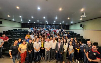 Crea-AM apoia evento sobre Esocial