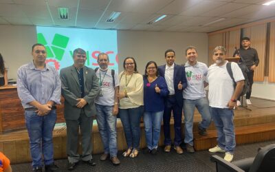 Crea-AM presente na VII Semana da Construção Civil do Ifam