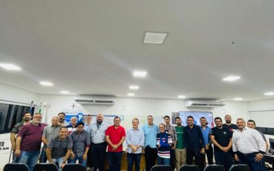 560ª Reunião Ordinária de Plenário do Crea-AM