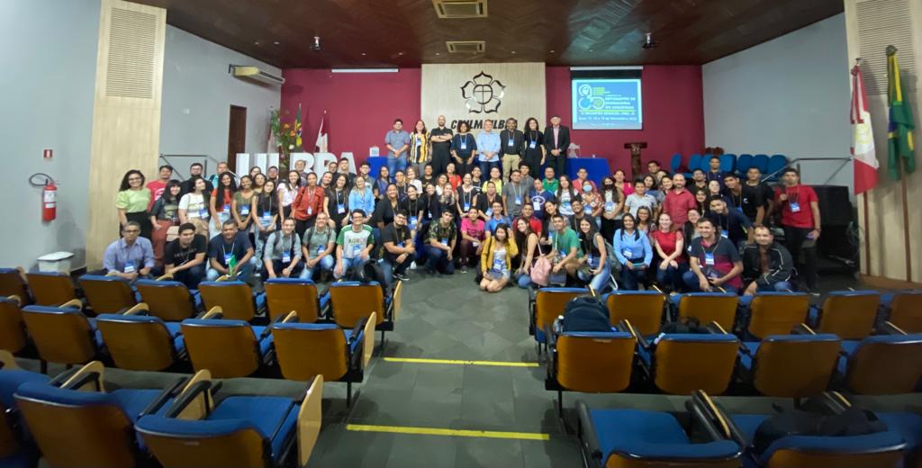 Presidente do Crea-AM participa de evento de estudantes de Engenharia