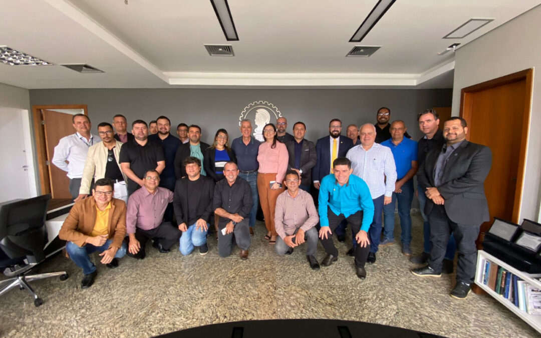 Evento Sitac reúne Creas