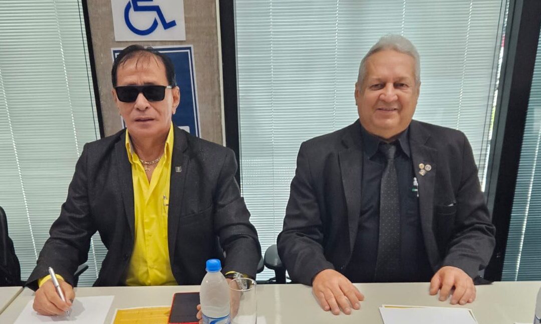 Crea-AM participa do 1º Encontro Nacional da Comissão de Ética