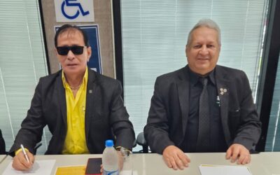 Crea-AM participa do 1º Encontro Nacional da Comissão de Ética