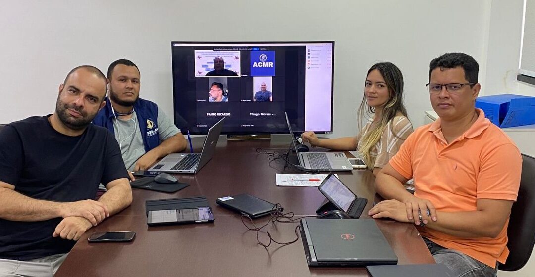 177ª Reunião da Câmara Especializada de Mecânica