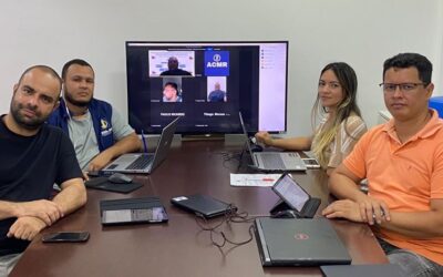 177ª Reunião da Câmara Especializada de Mecânica