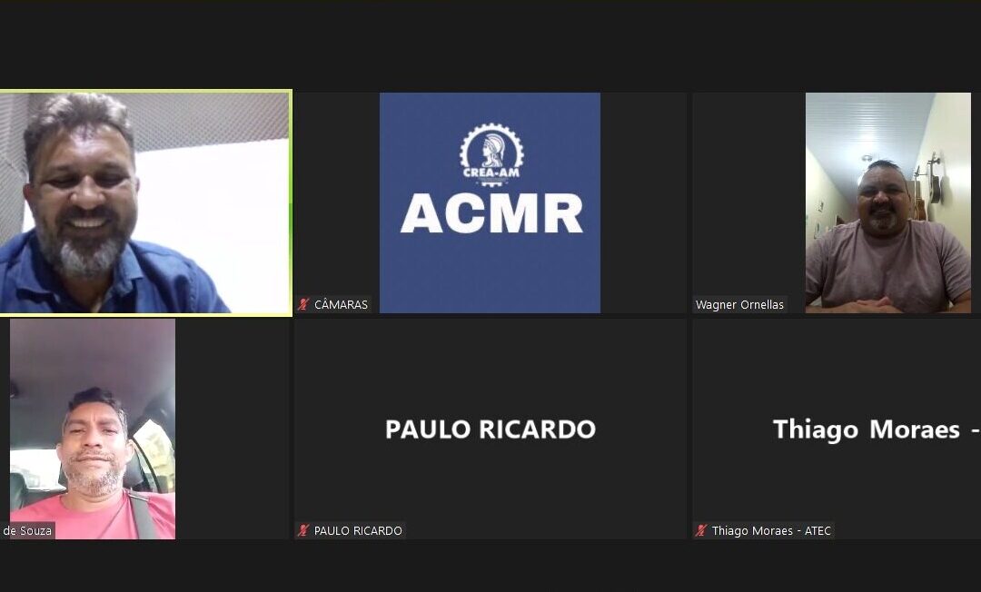 179ª Reunião da Câmara de Mecânica e Metalúrgica