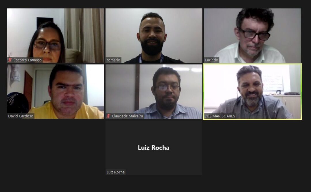 3ª Reunião da Comissão de Educação e Atribuição Profissional do Crea-AM