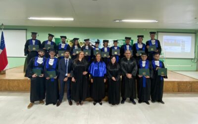 Crea-AM participa da Colação de Grau das Engenharias da EST-UEA