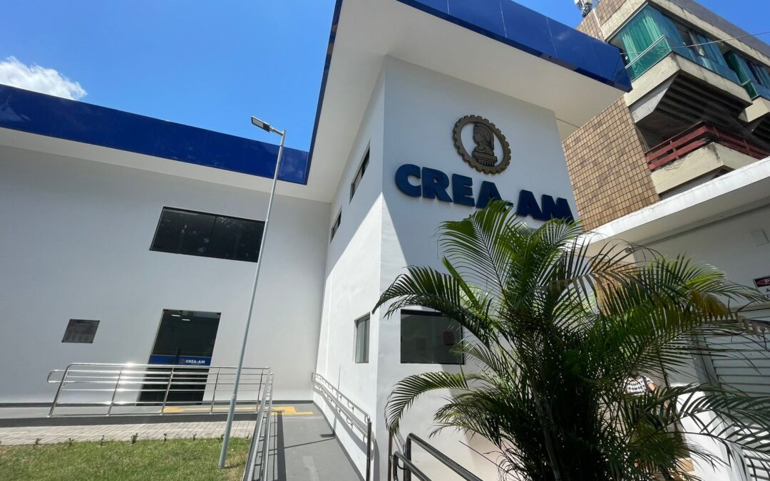 CREA-AM passa na primeira etapa da auditoria para certificação NBR ISO 9001:2015