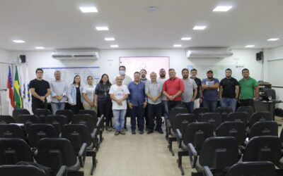Crea-Am realiza curso “Sistemas hídricos e off grid” em parceria com a Amesolar