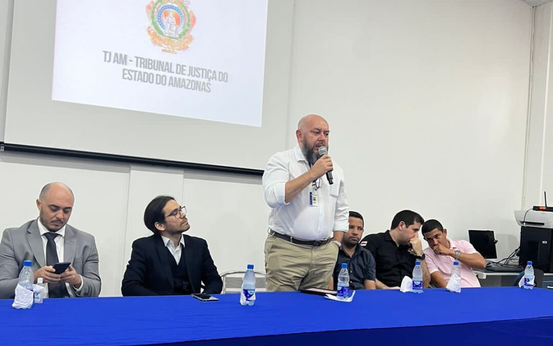 Crea Amazonas participa de Audiência Pública em Coari para discutir loteamentos e infraestrutura urbana