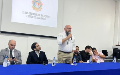 Crea Amazonas participa de Audiência Pública em Coari para discutir loteamentos e infraestrutura urbana