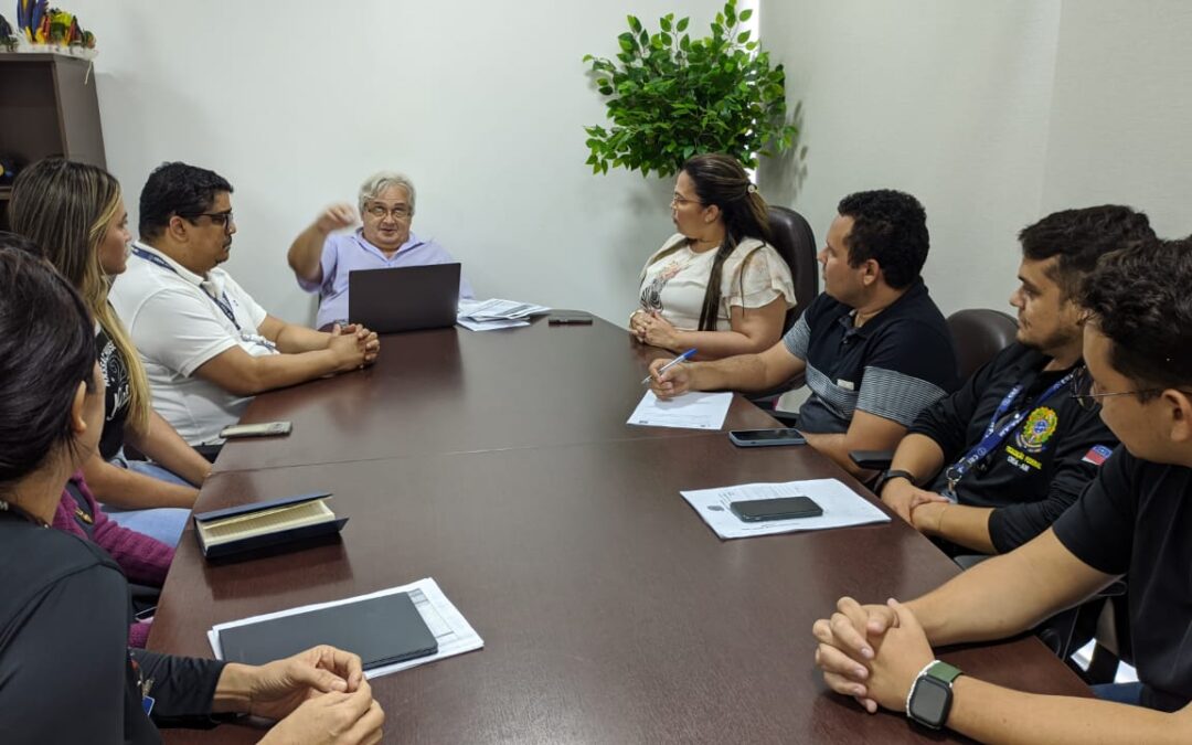 Conquista histórica: Crea-AM é o primeiro Conselho da Região Norte recomendado para Certificação da ISO NBR 9001:2015
