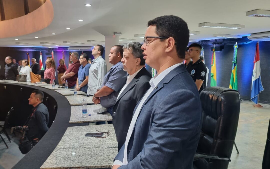 Crea Amazonas marca presença no 1º Encontro Norte da Indústria Cerâmica