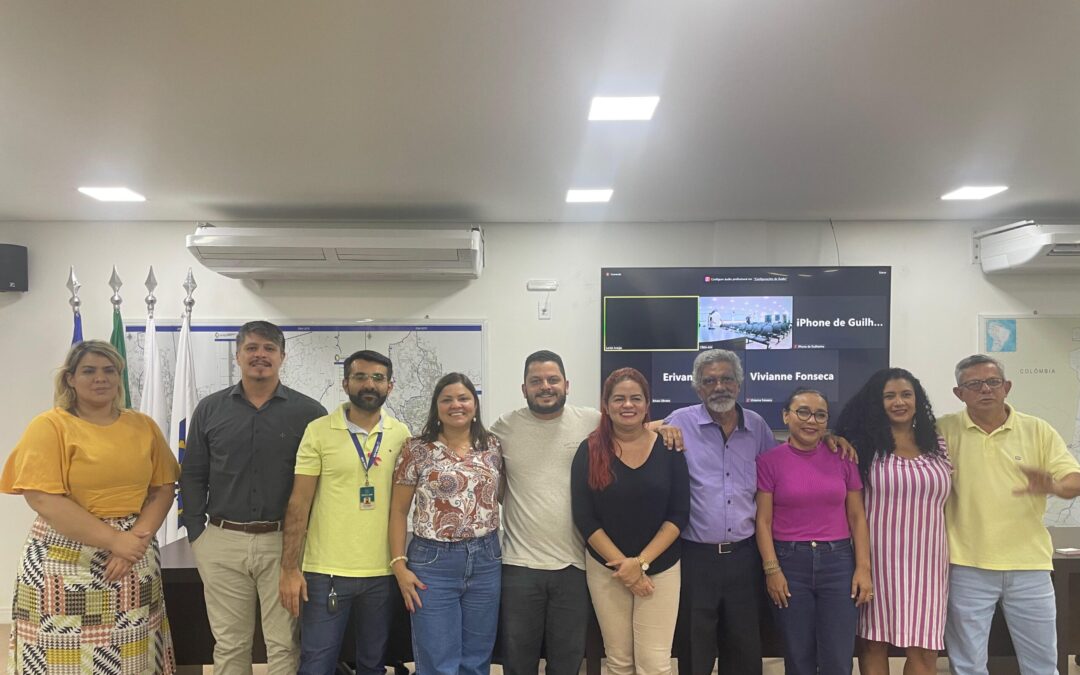 Crea Amazonas sedia Assembleia Geral Ordinária da Associção dos Engenheiros de Pesca