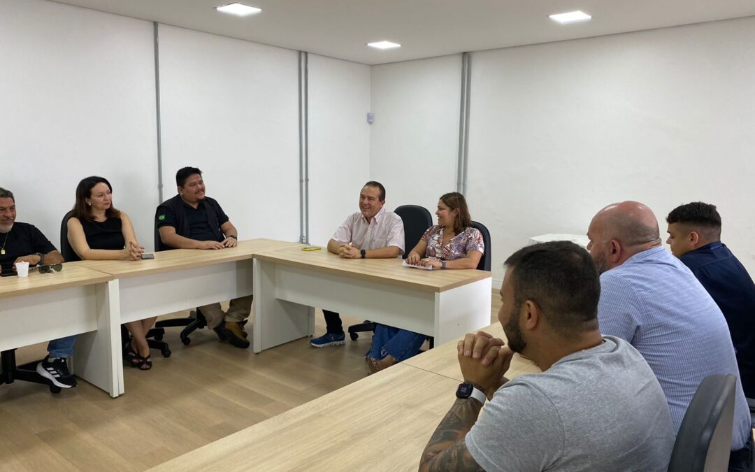 Equipe de fiscalização do Crea Amazonas faz história após realizar mais 28 mil ações