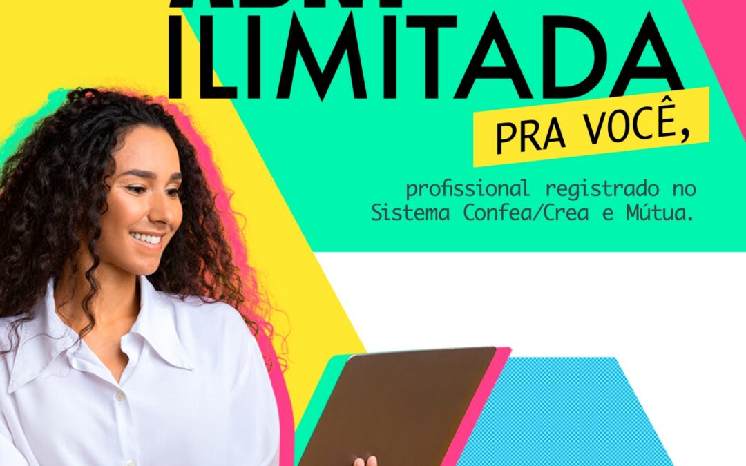 Profissionais terão acesso ilimitado  à visualização das normas ABNT