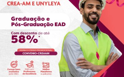 Faculdade Unyleya concede condições especiais nos cursos de graduação