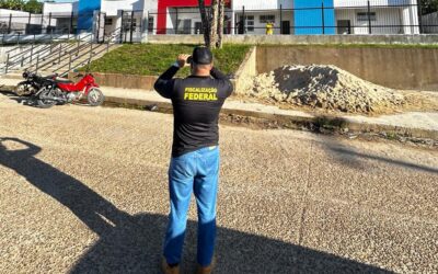 Fiscalização: Crea Amazonas realiza ações no munícipio de Benjamin Constant