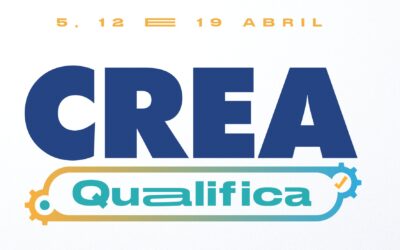 Crea Qualifica: saiba como se inscrever para as palestras do mês de abril