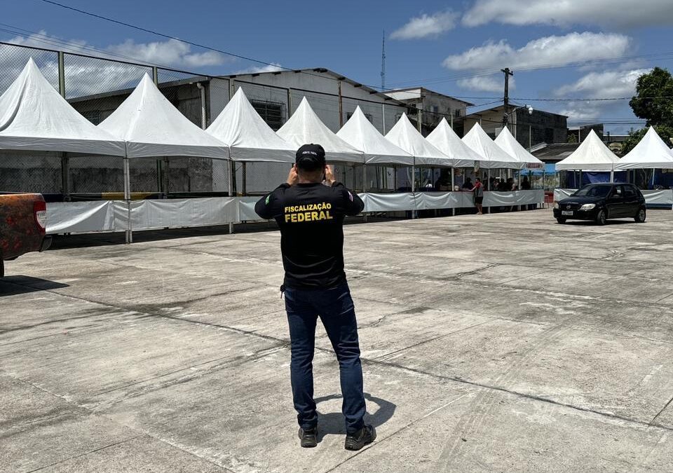 42º aniversário de Rio Preto da Eva: Crea-AM realiza ações durante festividade no munícipio