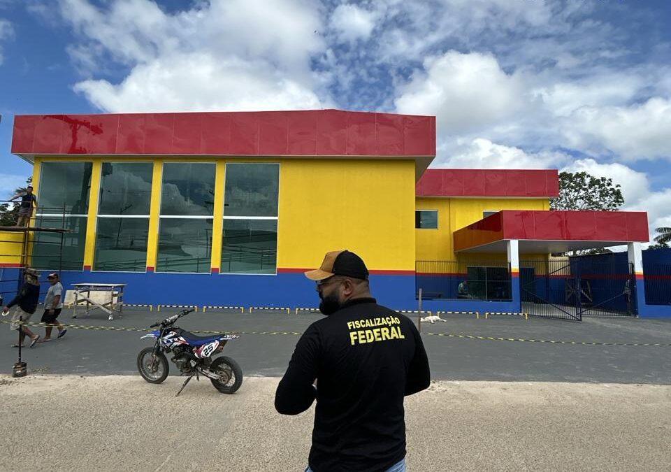 Crea-AM intensifica fiscalizações no município de Tabatinga