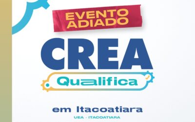 Crea Qualifica adiado