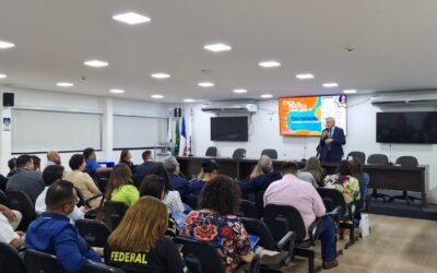 Conselho realiza evento “Ética na Prática” para profissionais do Amazonas