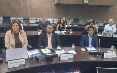 Seminário Eleitoral 2024 detalha aspectos jurídicos e técnicos