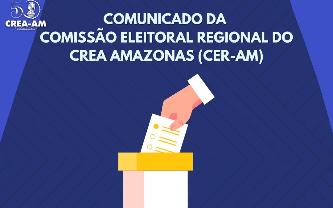 Encerra no dia 19 de junho o prazo para regularização profissional para as Eleições 2024 do Sistema