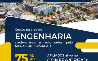Pós-graduação é na FaSerra