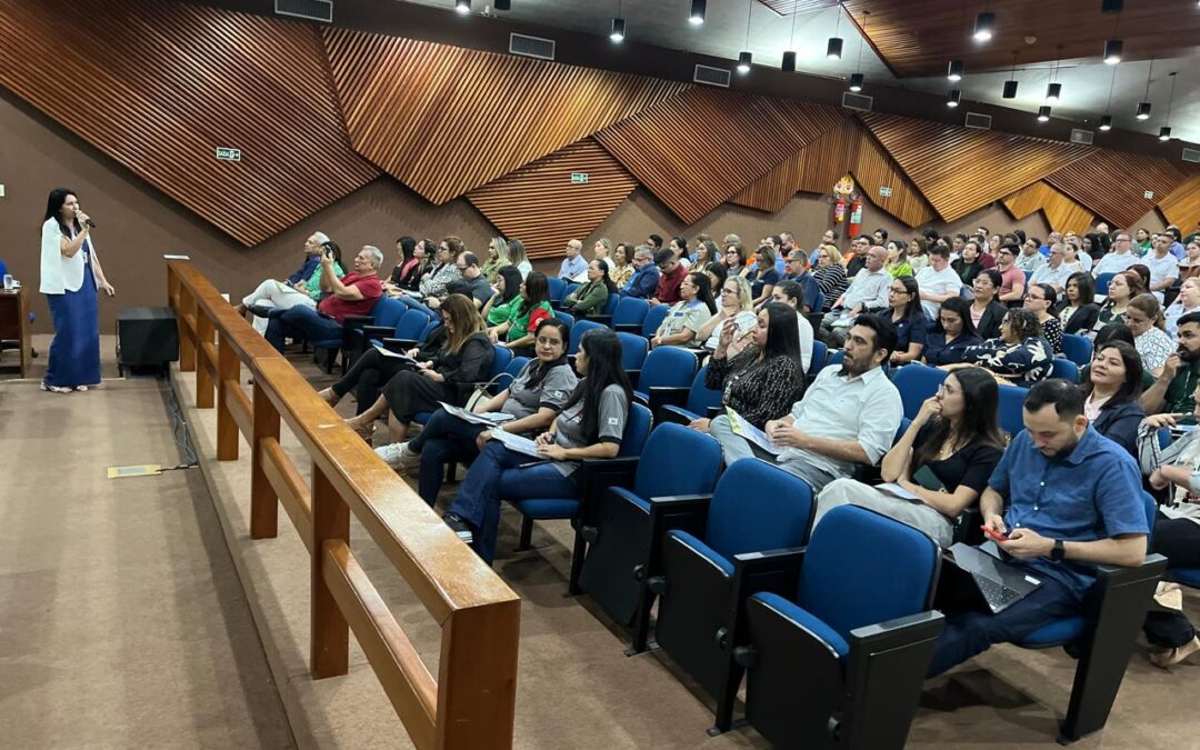 Crea-AM realiza workshop gratuito para profissionais do Polo Industrial de Manaus