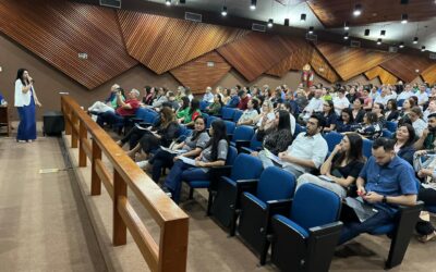 Crea-AM realiza workshop gratuito para profissionais do Polo Industrial de Manaus