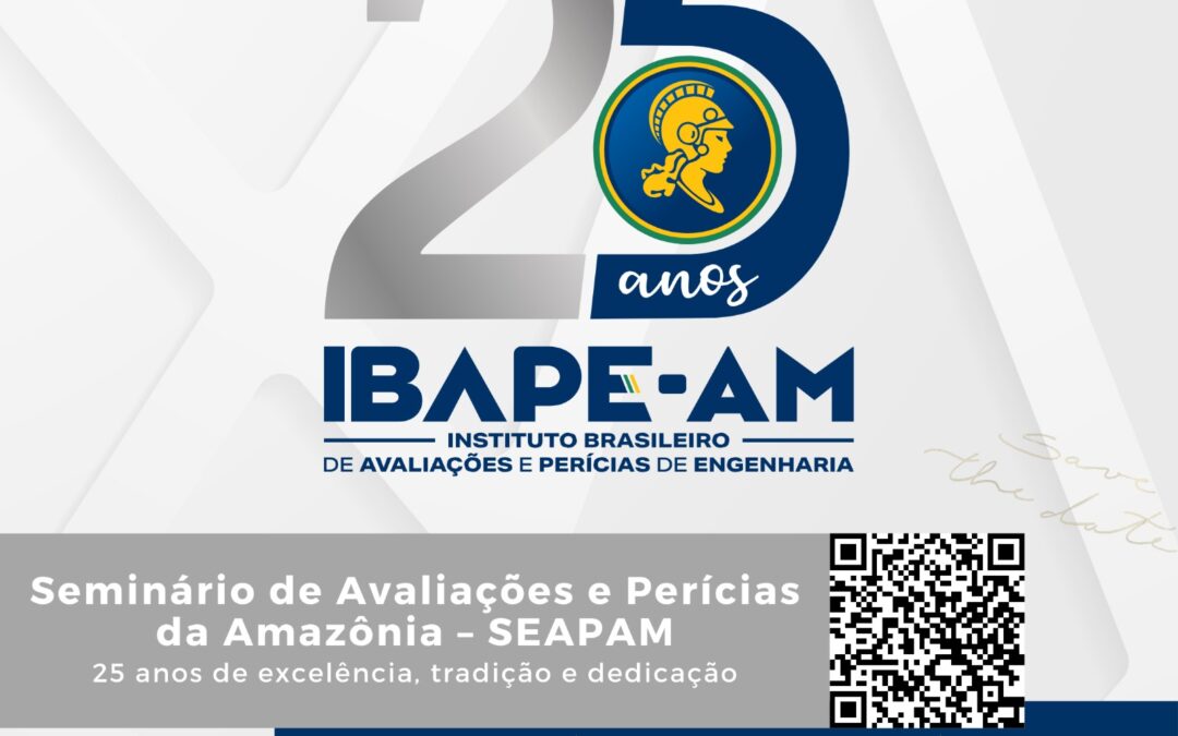 Ibape-AM celebra 25 anos de atuação no Amazonas