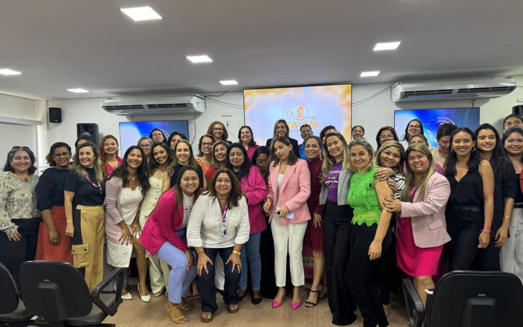 Crea-AM realiza 1º Fórum do Programa Mulher