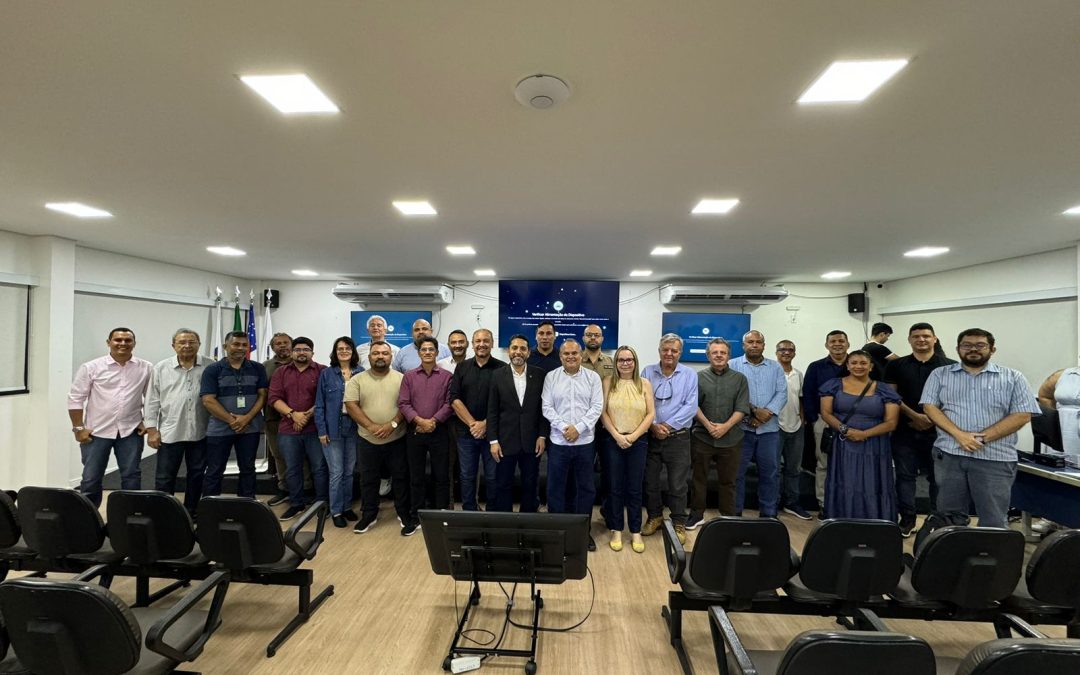 Crea Amazonas realiza 583ª Sessão Ordinária de Plenária
