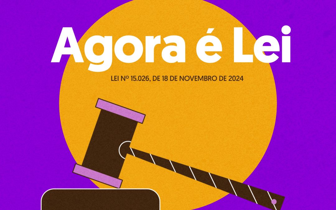 Vitória para os Geólogos e Engenheiros Geológicos!