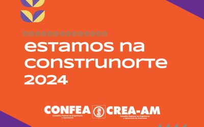 Programação de Palestras: Construnorte 2024