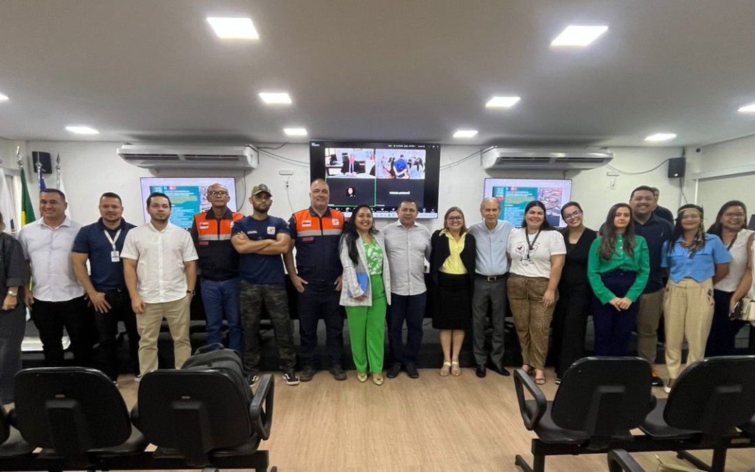 Pré-COP 30 tem primeira reunião de alinhamento com foco em soluções para o interior