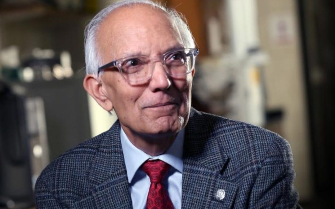 Pré-COP30 terá participação de vencedor do Prêmio Nobel da Paz