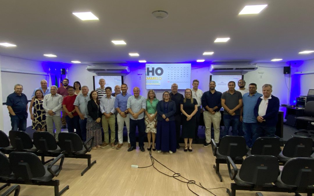 592ª Sessão Ordinária de Plenário tem nova eleição para os cargos de secretário e adjunto