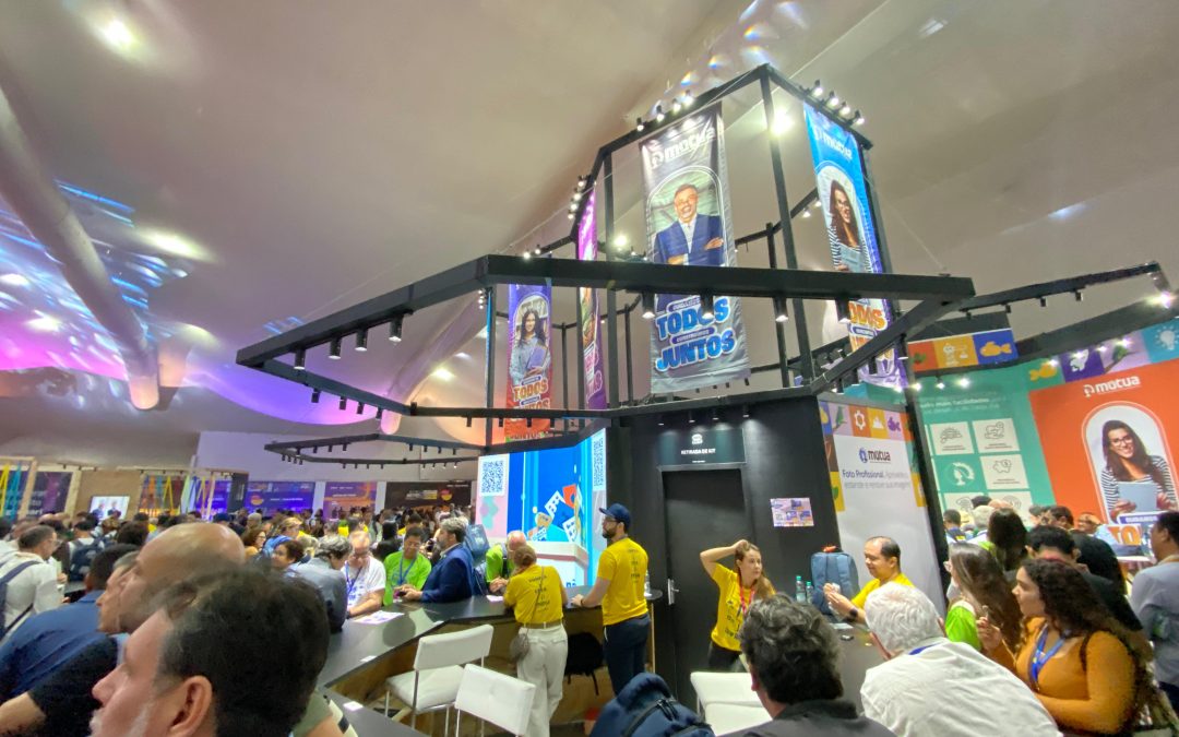 Crea-AM encerra participação na 80ª Semana Oficial da Engenharia e da Agronomia