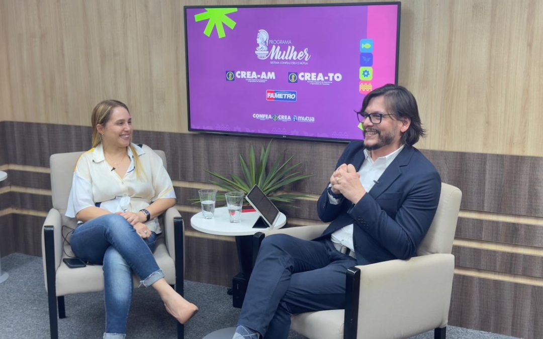Liderança e presença digital marcam edição Norte do Programa Mulher