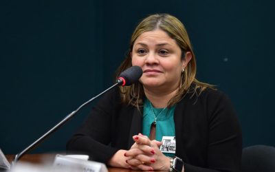 Presidente do Crea-AM leva realidade amazônica ao Congresso Nacional em audiência sobre hidrovias